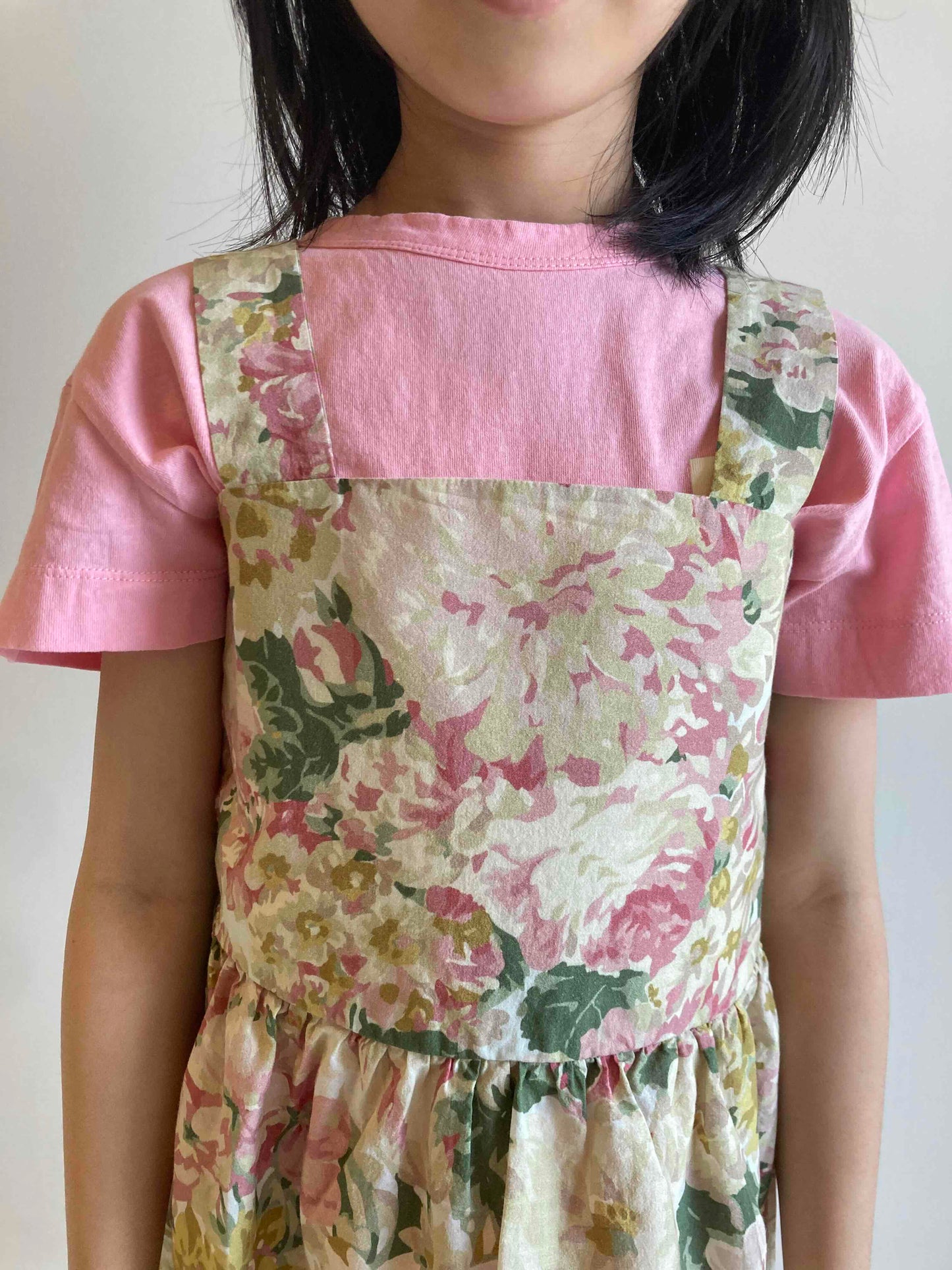 TAO / badger kids dress