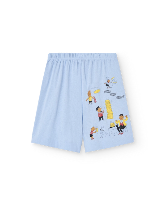 TAO / mole kid bermuda shorts