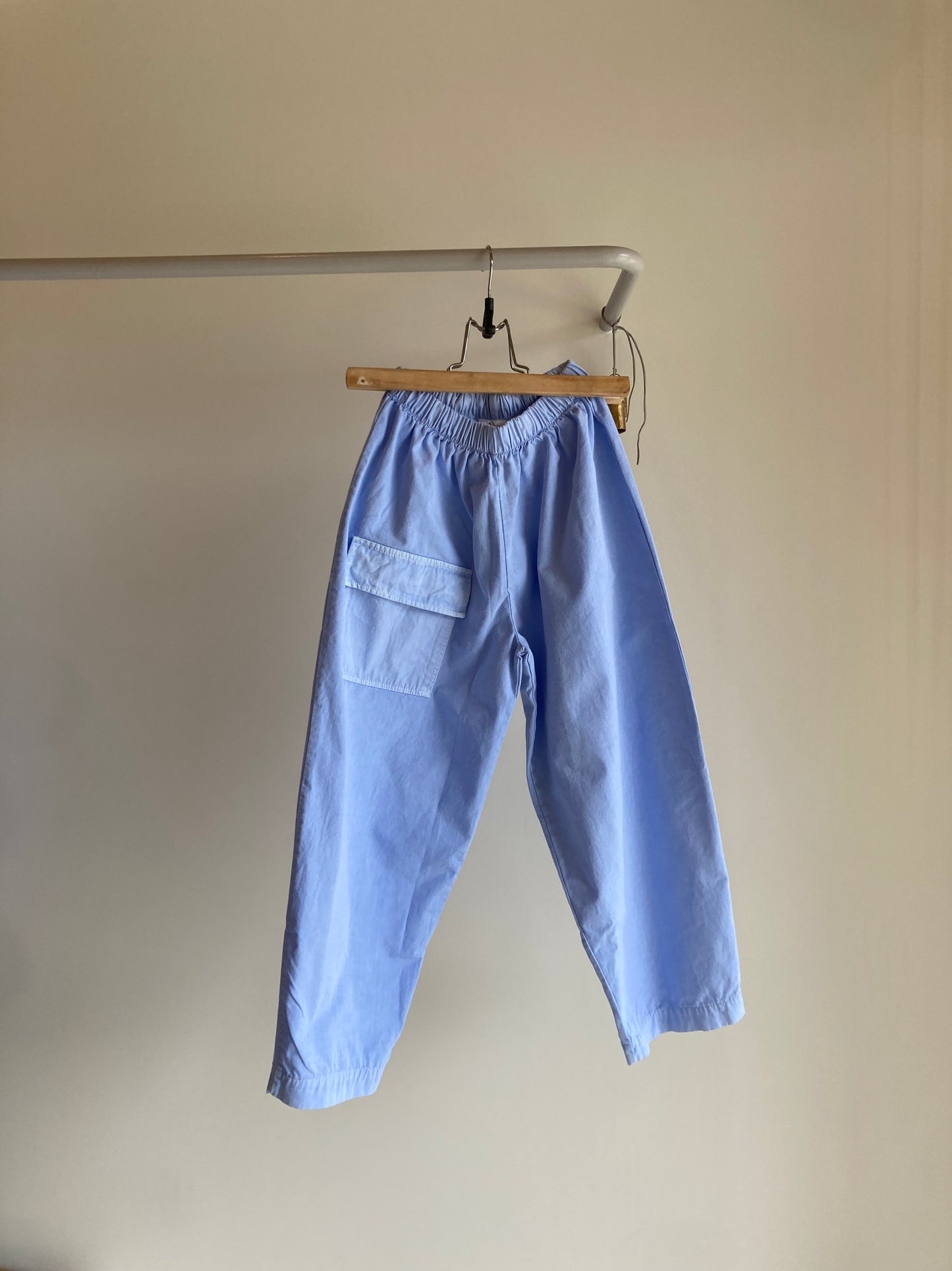 wynken / ripstop baggy pant last 12y