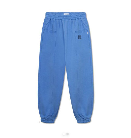 reposr ams / relax pants ultramarine last 12y !