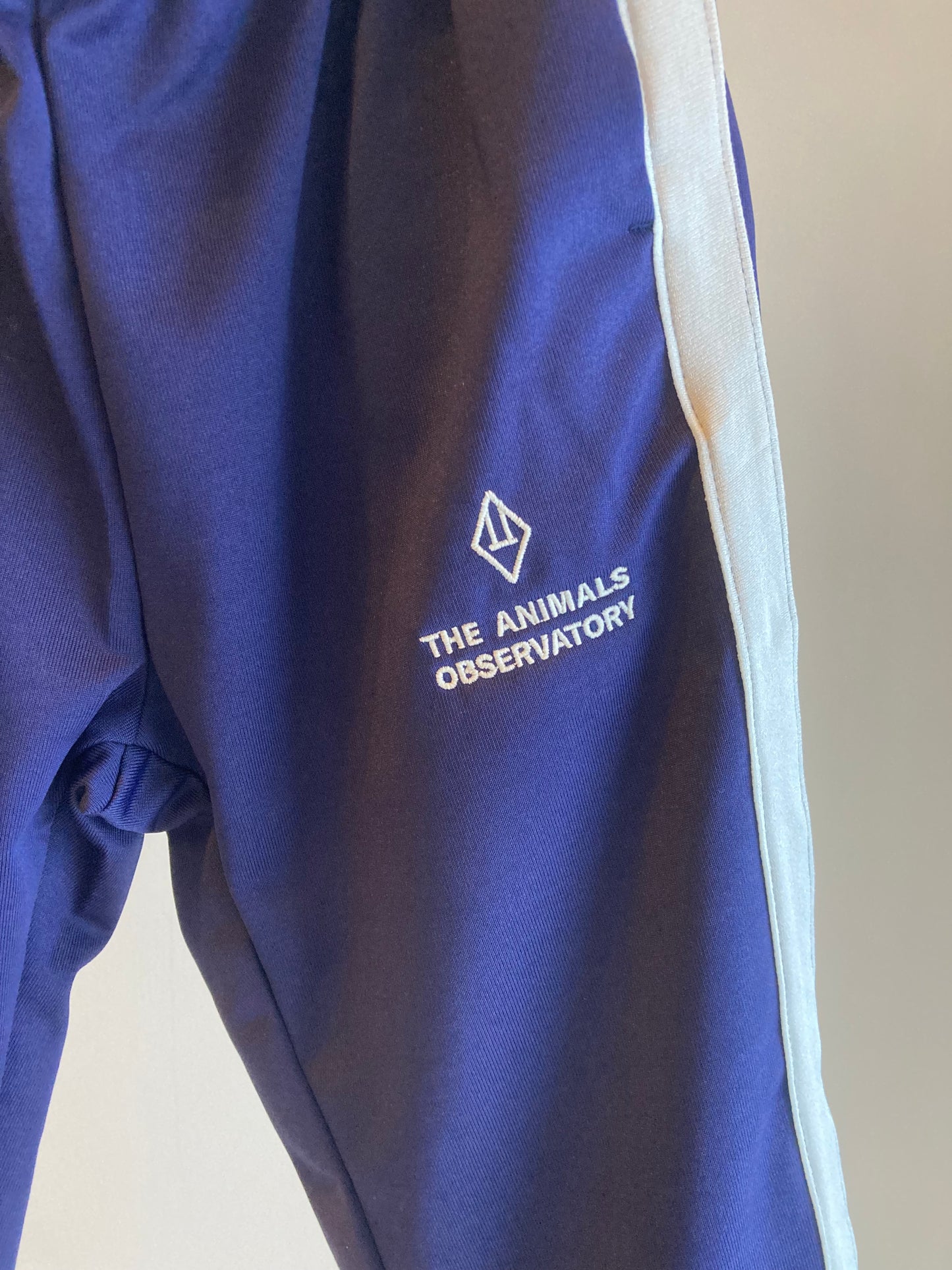TAO / horse kid sweatpants
