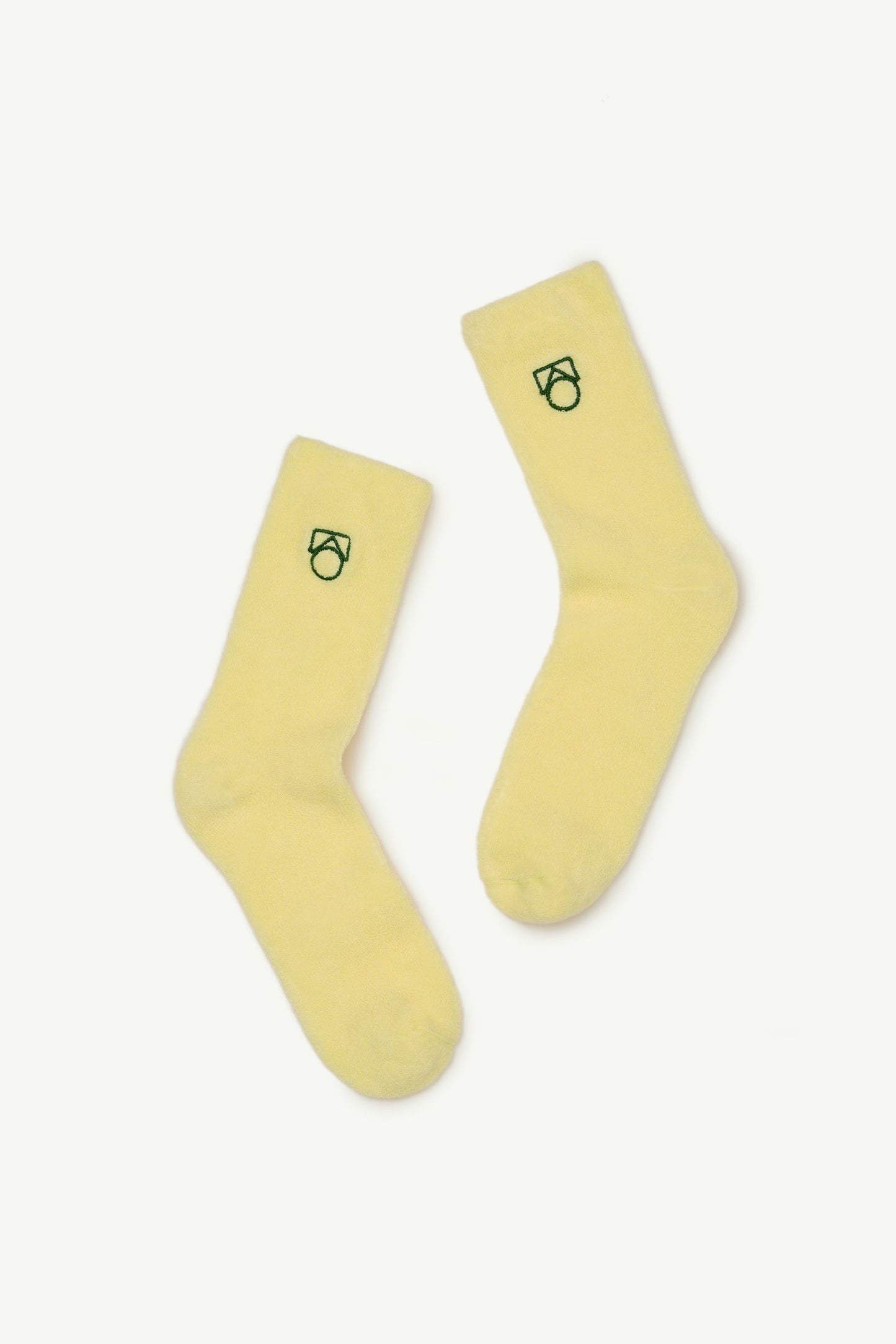 main story / terry sock / banana