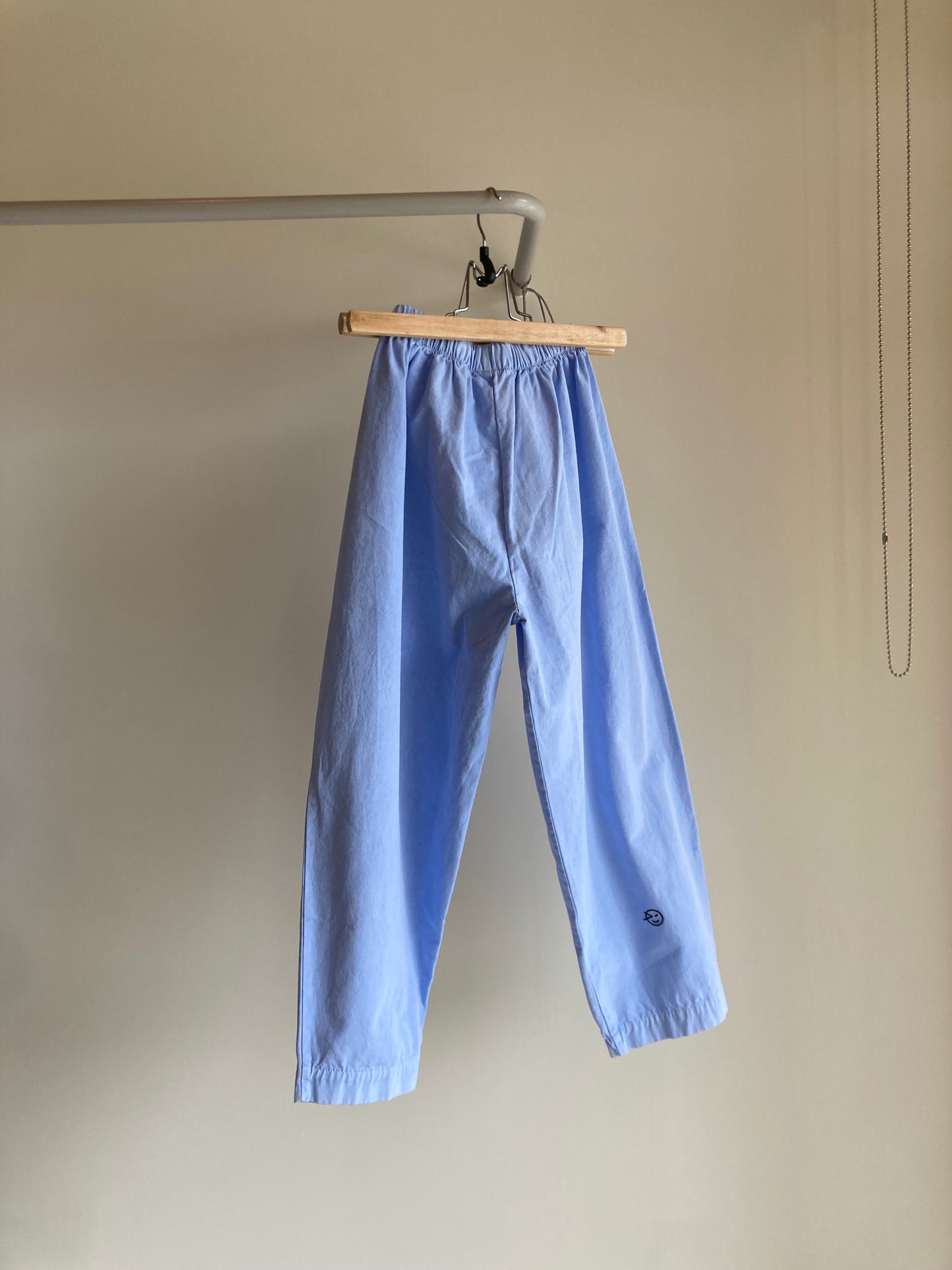 wynken / ripstop baggy pant last 12y