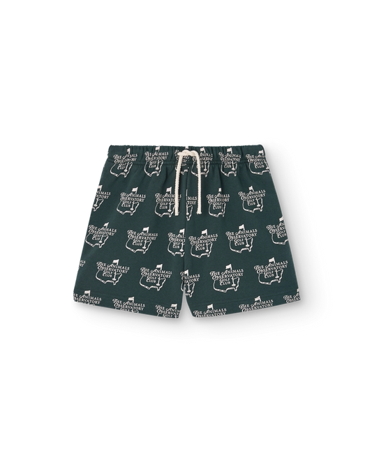 TAO / hedehog kid shorts