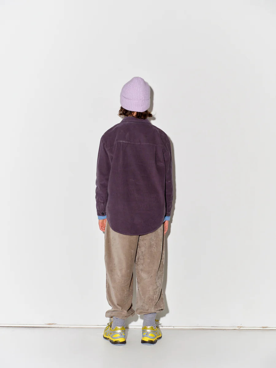 main story / balloon pant / stellite