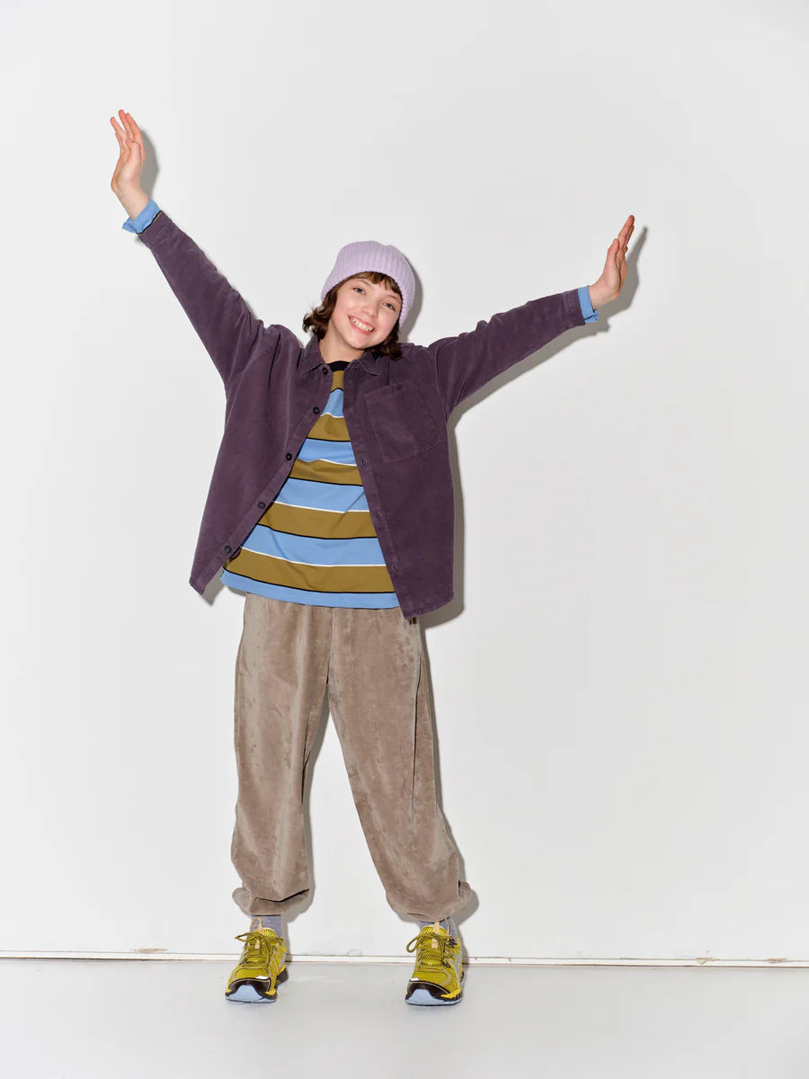 main story / balloon pant / stellite