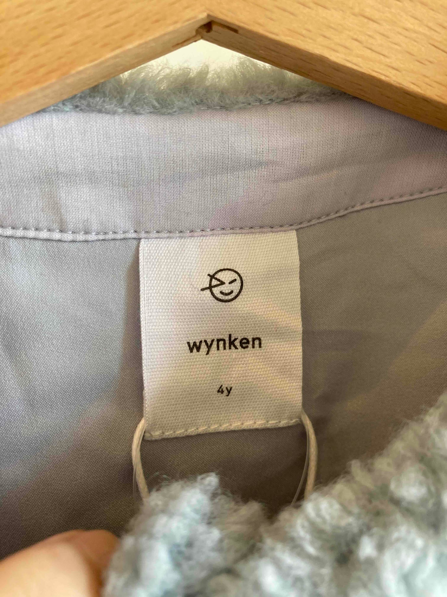 wynken / cresta jacket