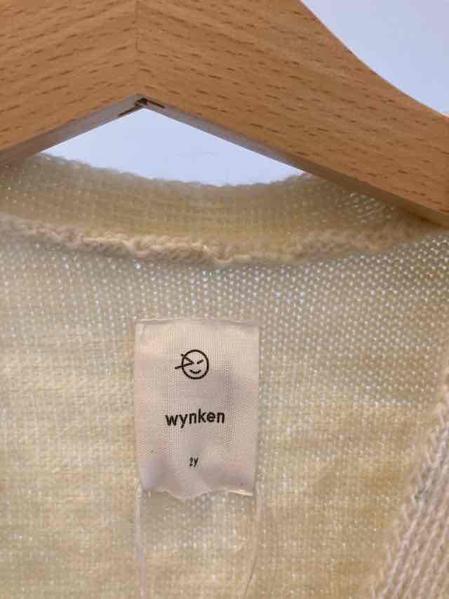 wynken / waist coat