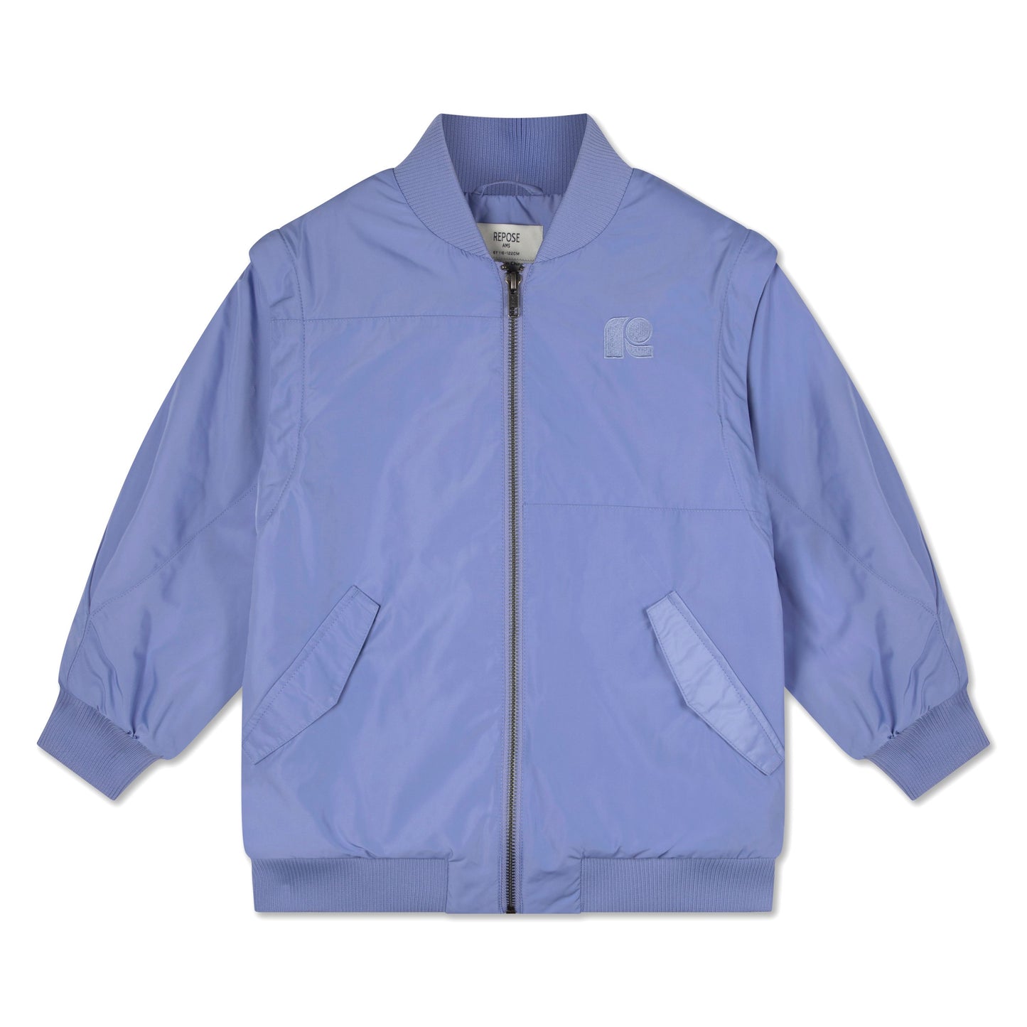 repose ams / bomber icy lavender