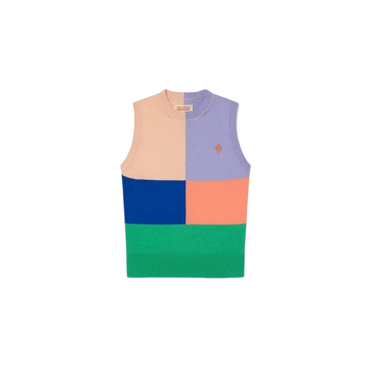 TAO / parrot kids vest last